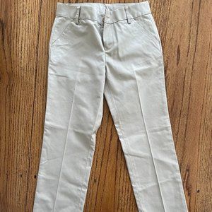 Boys Brooks Brothers Chino size 10